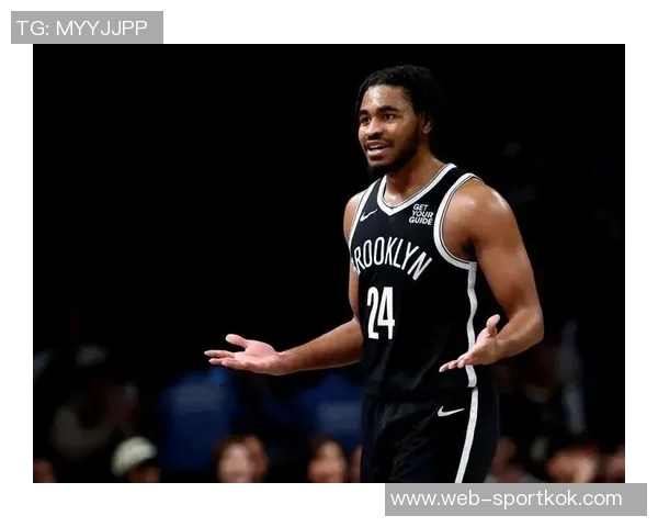 篮网新秀选拔五人托马斯面临适应新队友挑战 篮网新秀选拔五人托马斯面临适应新队友挑战