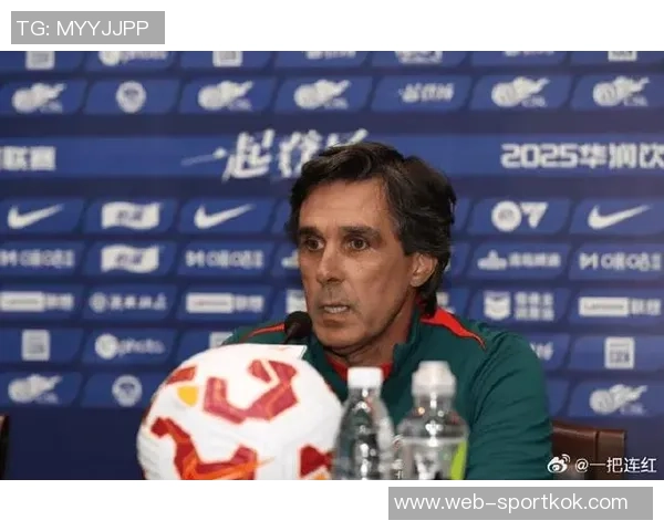 拉莫斯执教河南展现强大实力三次击败蓉城成功晋级足协杯决赛